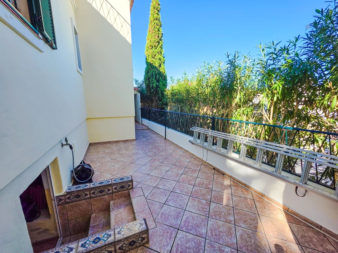 3 sypialnia Willa na sprzedaż w Los Dolses z basenem garażem - 399 000 € (Ref: 9376432)