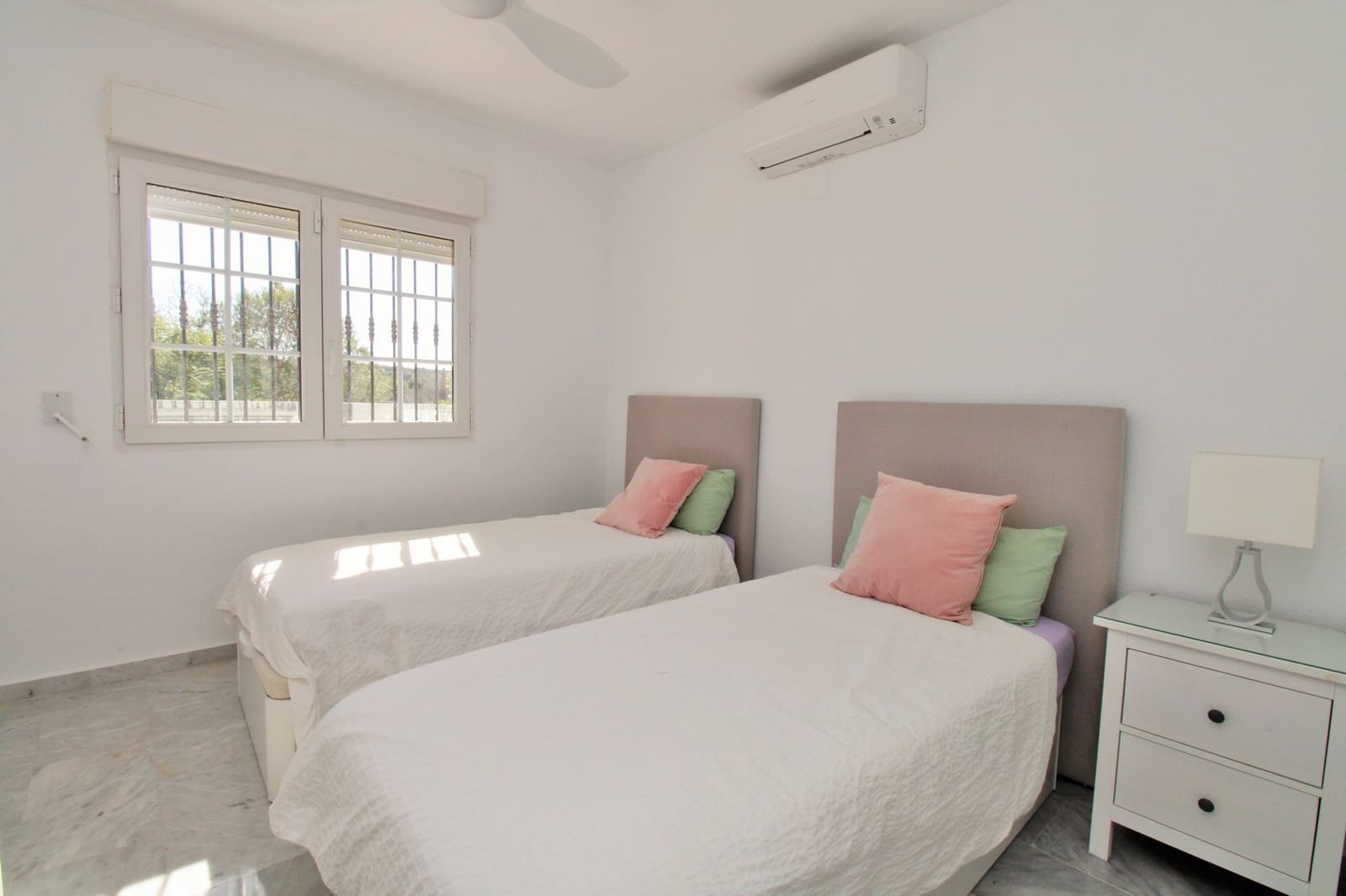 3 slaapkamer Villa te koop in Las Ramblas Golf met zwembad - € 499.000 (Ref: 9378154)