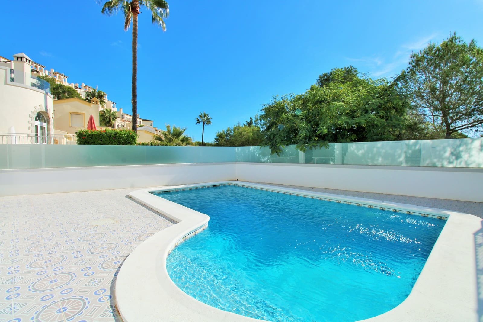 3 slaapkamer Villa te koop in Las Ramblas Golf met zwembad - € 499.000 (Ref: 9378154)