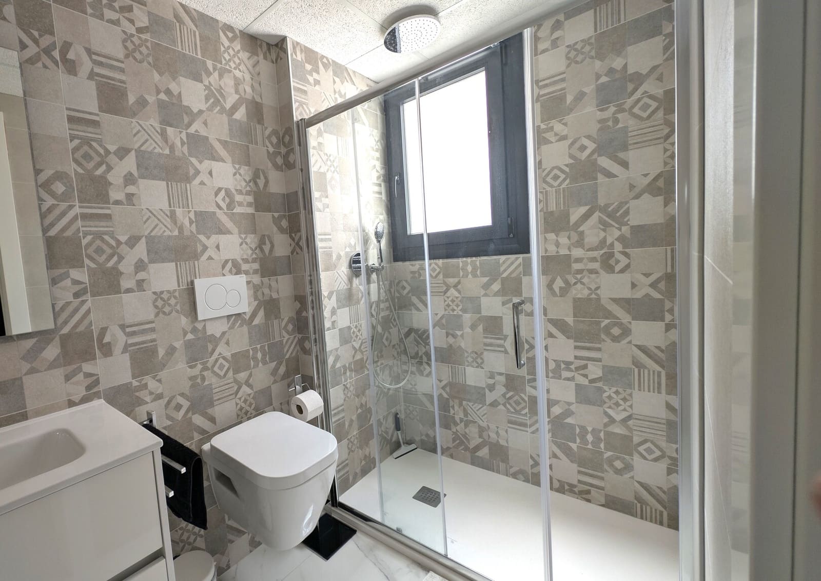 2 sypialnia Apartament na sprzedaż w Los Altos z basenem garażem - 249 950 € (Ref: 9378156)