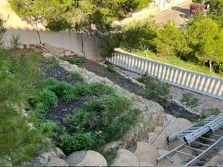 Chalet de 3 habitaciones en Playa Flamenca en venta con piscina - 385.000 € (Ref: 9378158)