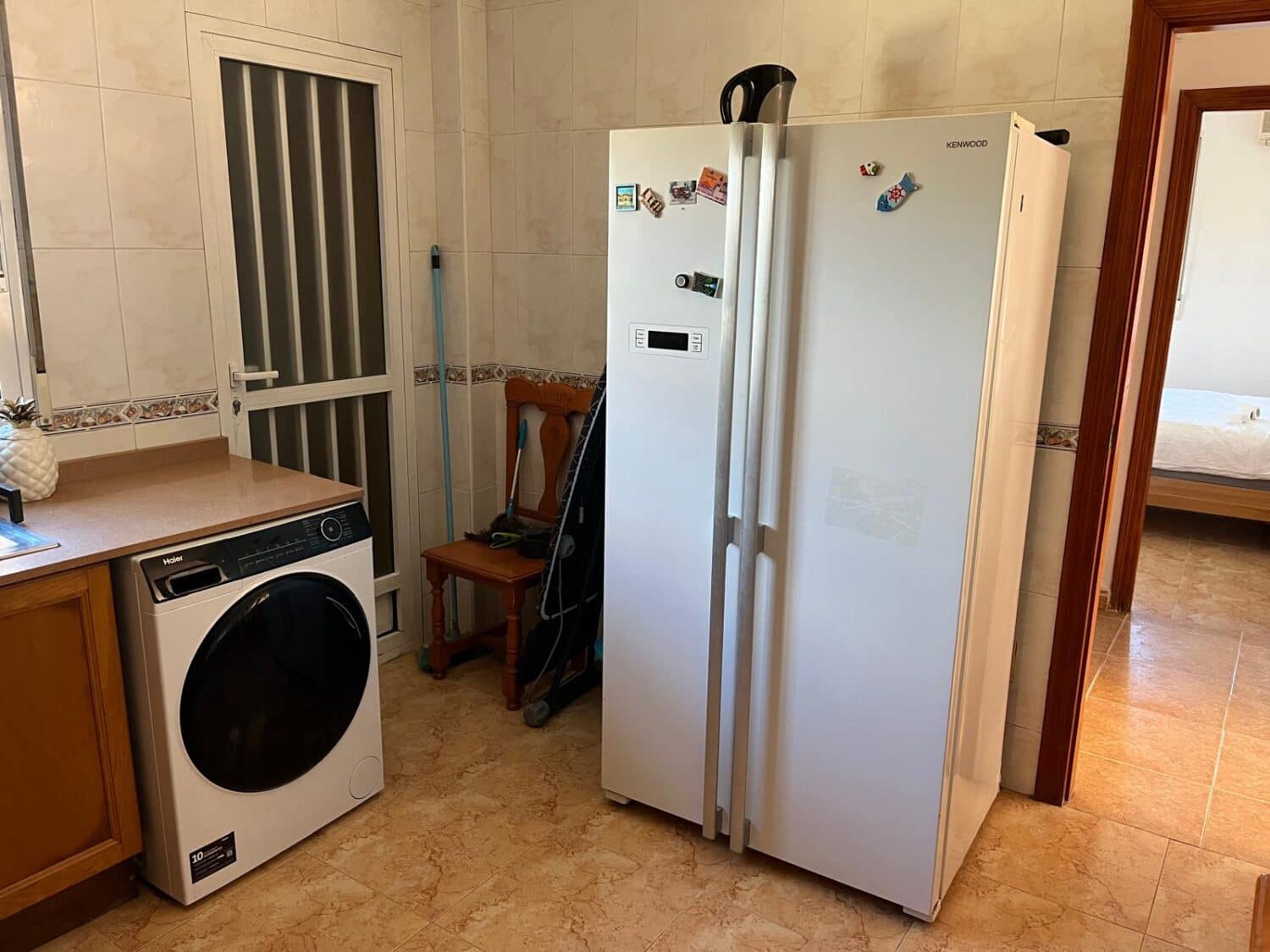 Chalet de 3 habitaciones en Playa Flamenca en venta con piscina - 385.000 € (Ref: 9378158)