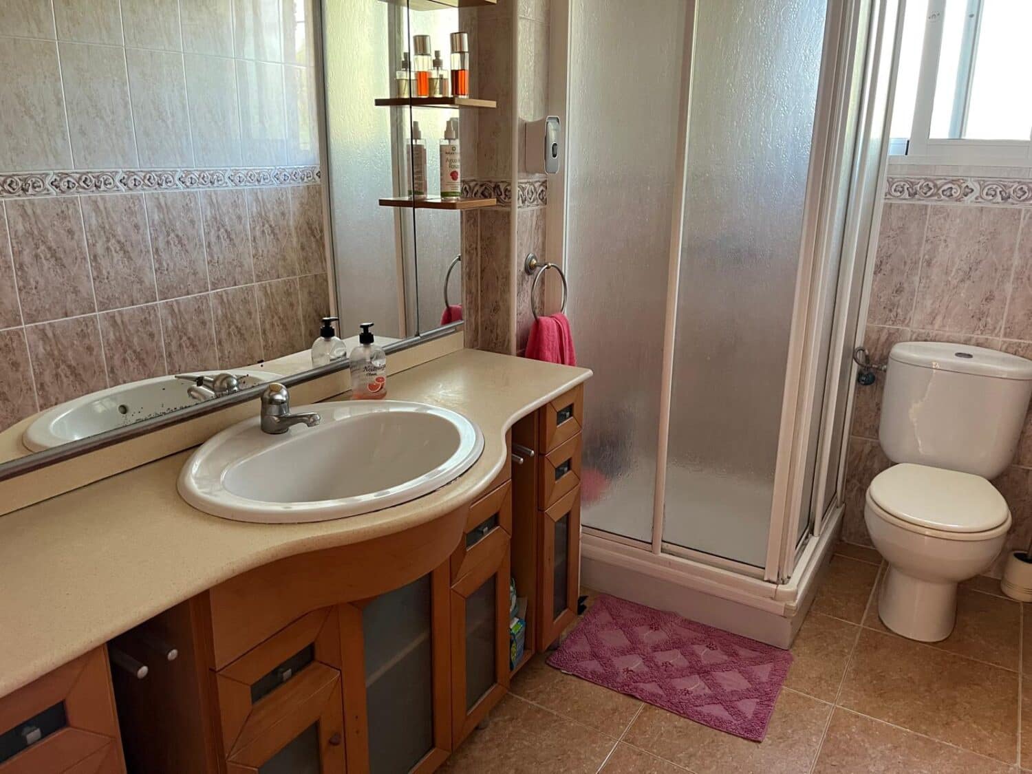 Chalet de 3 habitaciones en Playa Flamenca en venta con piscina - 385.000 € (Ref: 9378158)