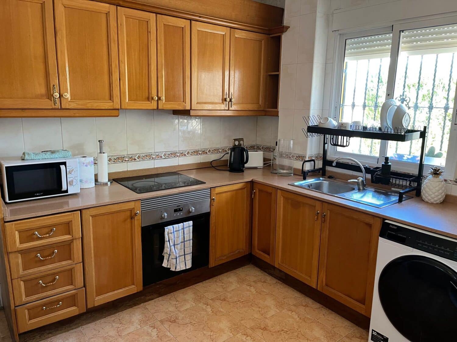 Chalet de 3 habitaciones en Playa Flamenca en venta con piscina - 385.000 € (Ref: 9378158)