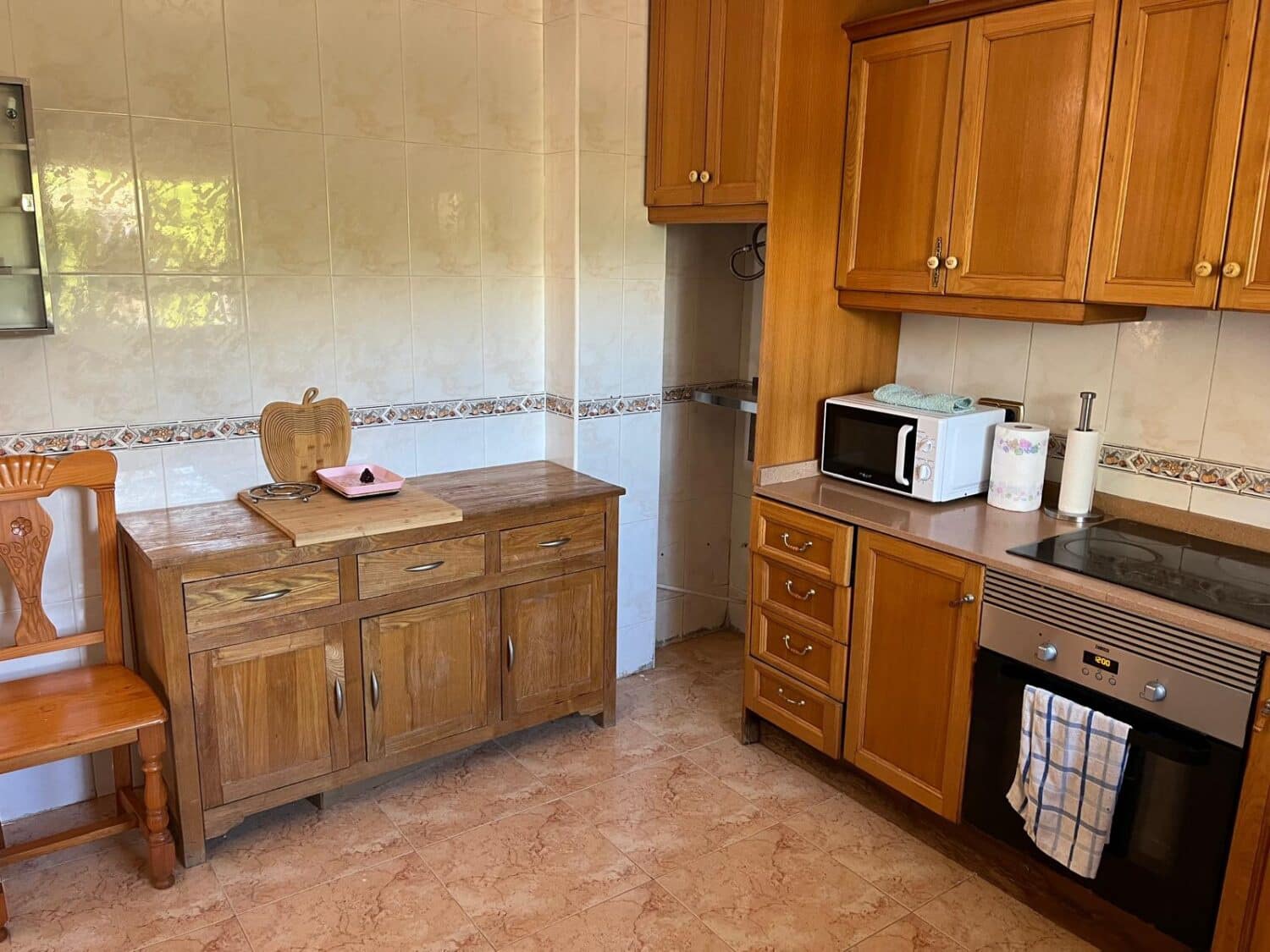 Chalet de 3 habitaciones en Playa Flamenca en venta con piscina - 385.000 € (Ref: 9378158)