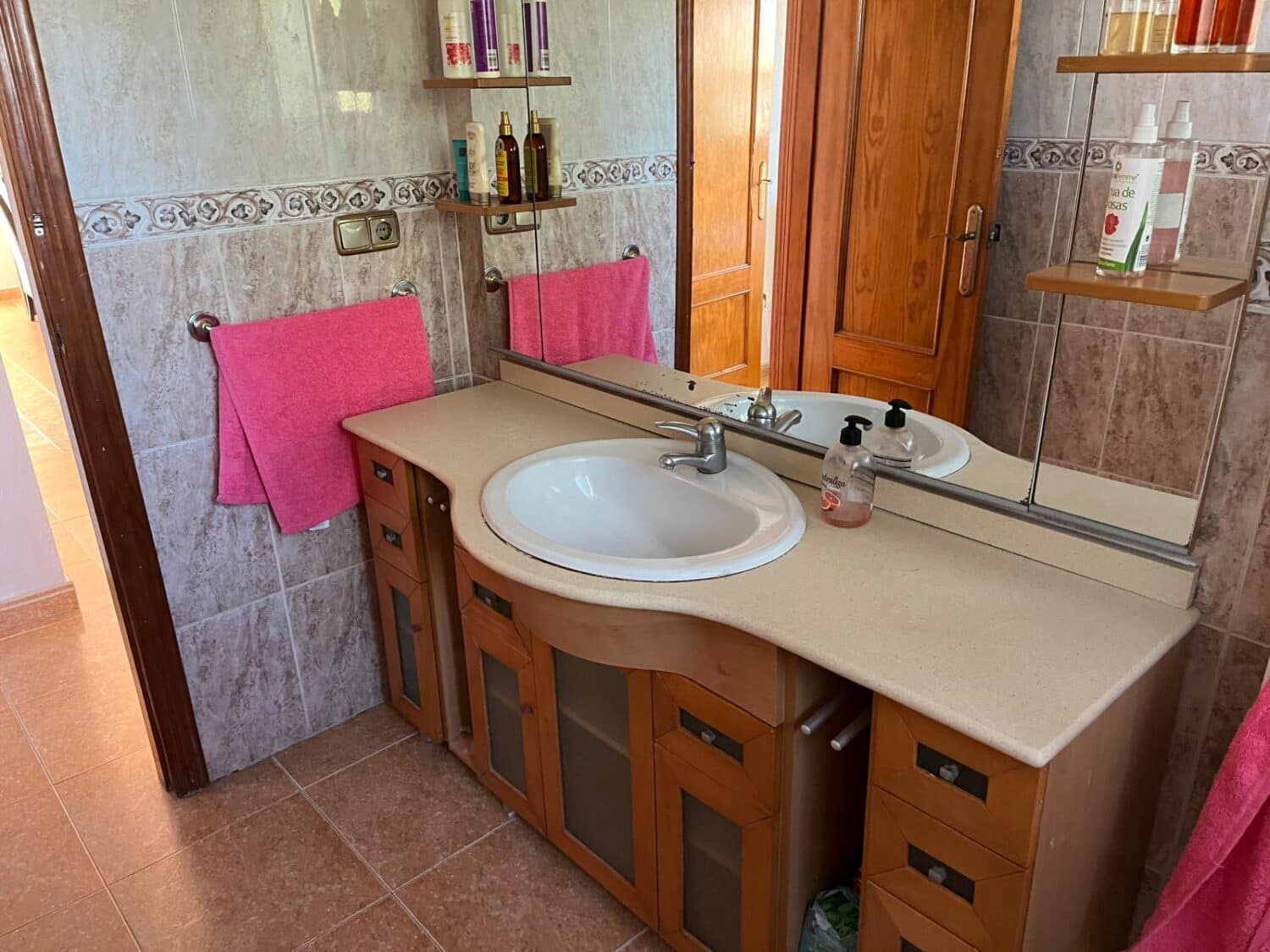 Chalet de 3 habitaciones en Playa Flamenca en venta con piscina - 385.000 € (Ref: 9378158)