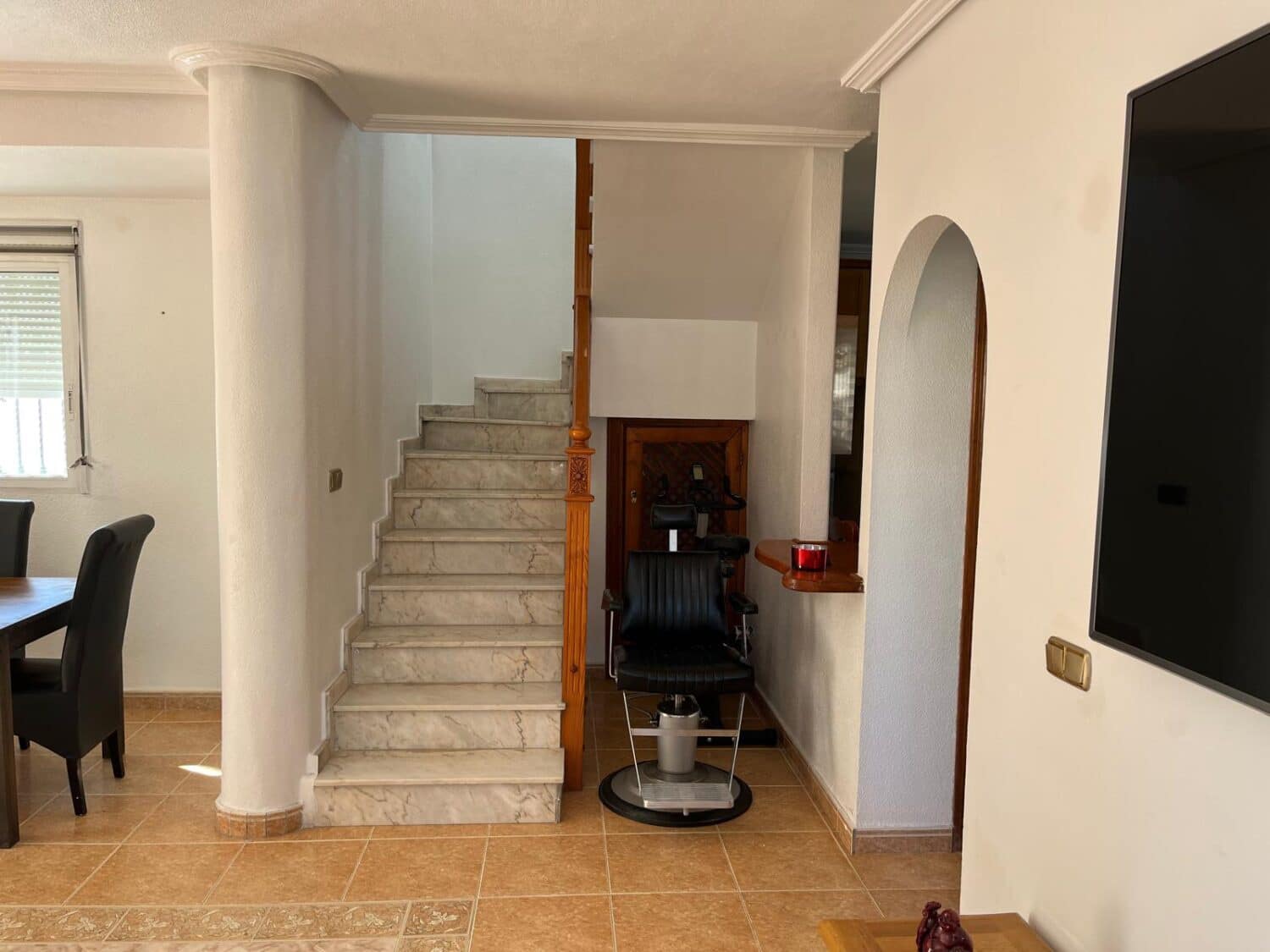 Chalet de 3 habitaciones en Playa Flamenca en venta con piscina - 385.000 € (Ref: 9378158)