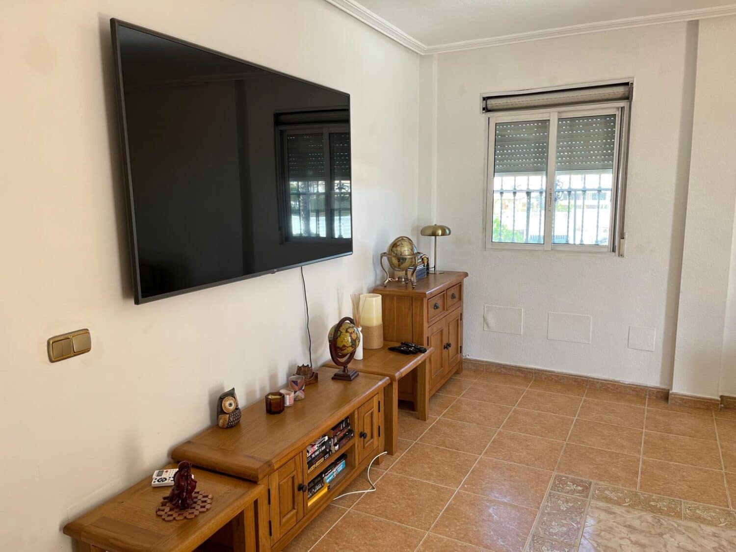 Chalet de 3 habitaciones en Playa Flamenca en venta con piscina - 385.000 € (Ref: 9378158)