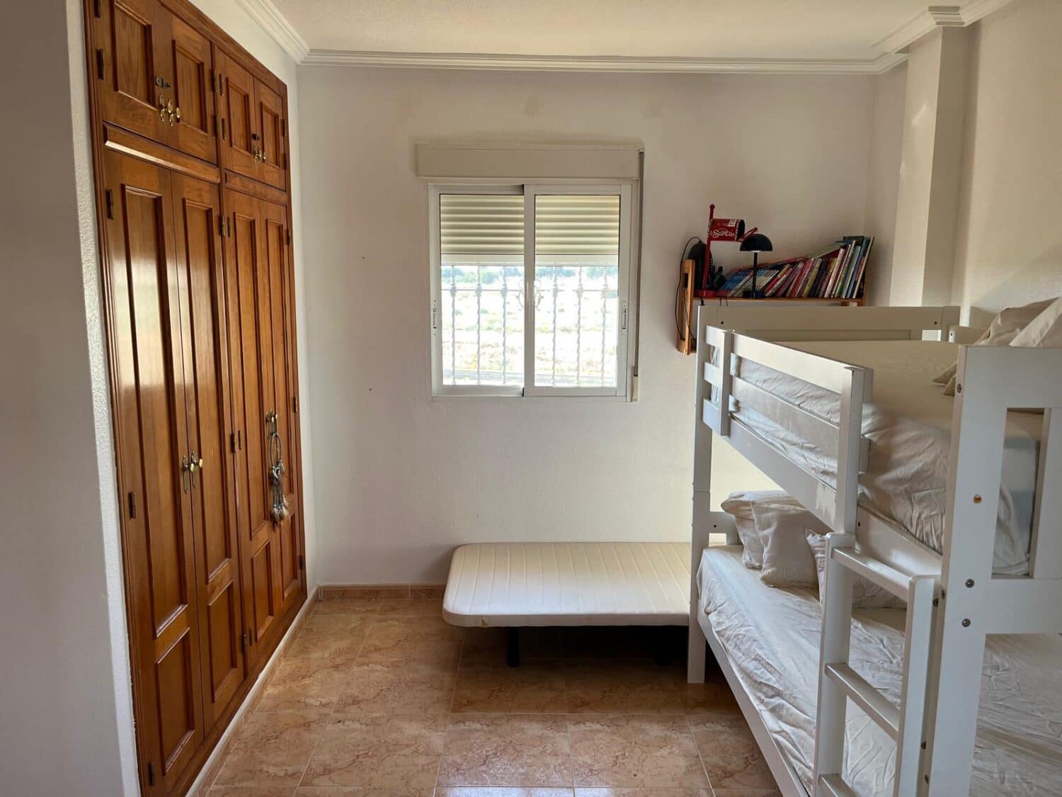 Chalet de 3 habitaciones en Playa Flamenca en venta con piscina - 385.000 € (Ref: 9378158)