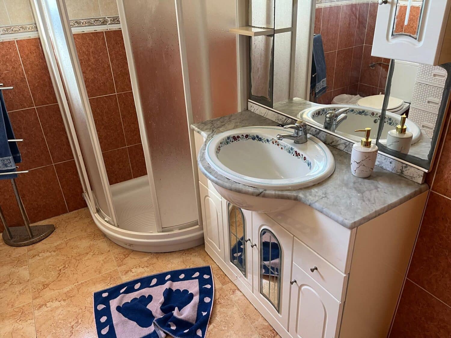 Chalet de 3 habitaciones en Playa Flamenca en venta con piscina - 385.000 € (Ref: 9378158)