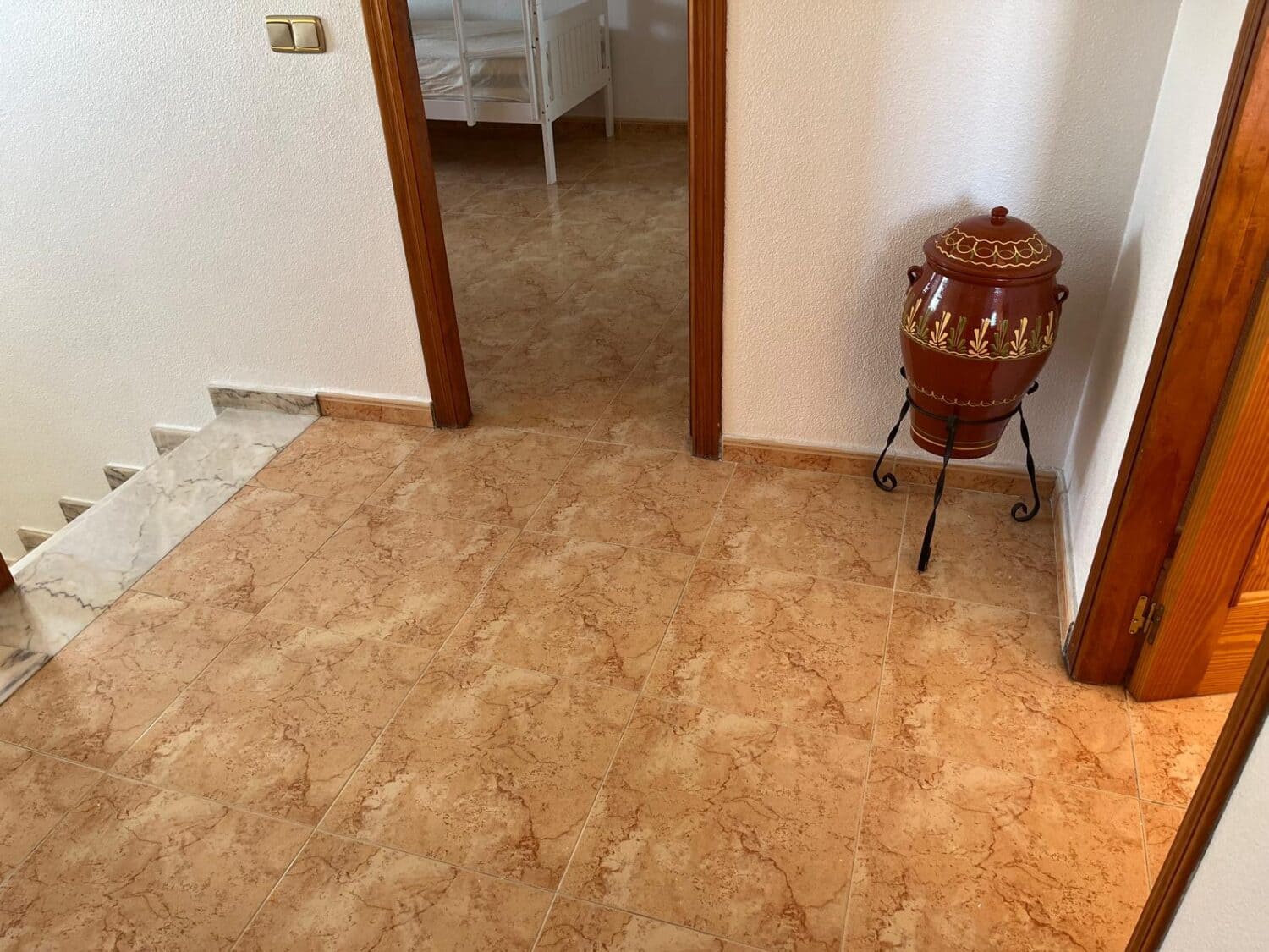 Chalet de 3 habitaciones en Playa Flamenca en venta con piscina - 385.000 € (Ref: 9378158)