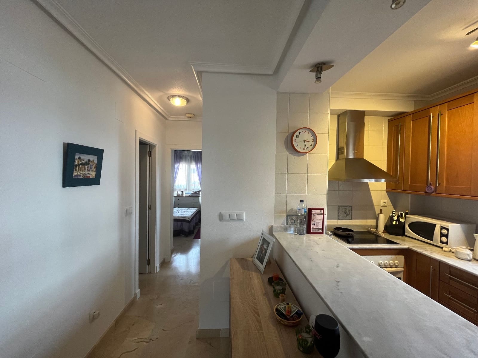 2 bedroom Apartment for sale in Villamartin with pool - € 199,995 (Ref: 9393934)