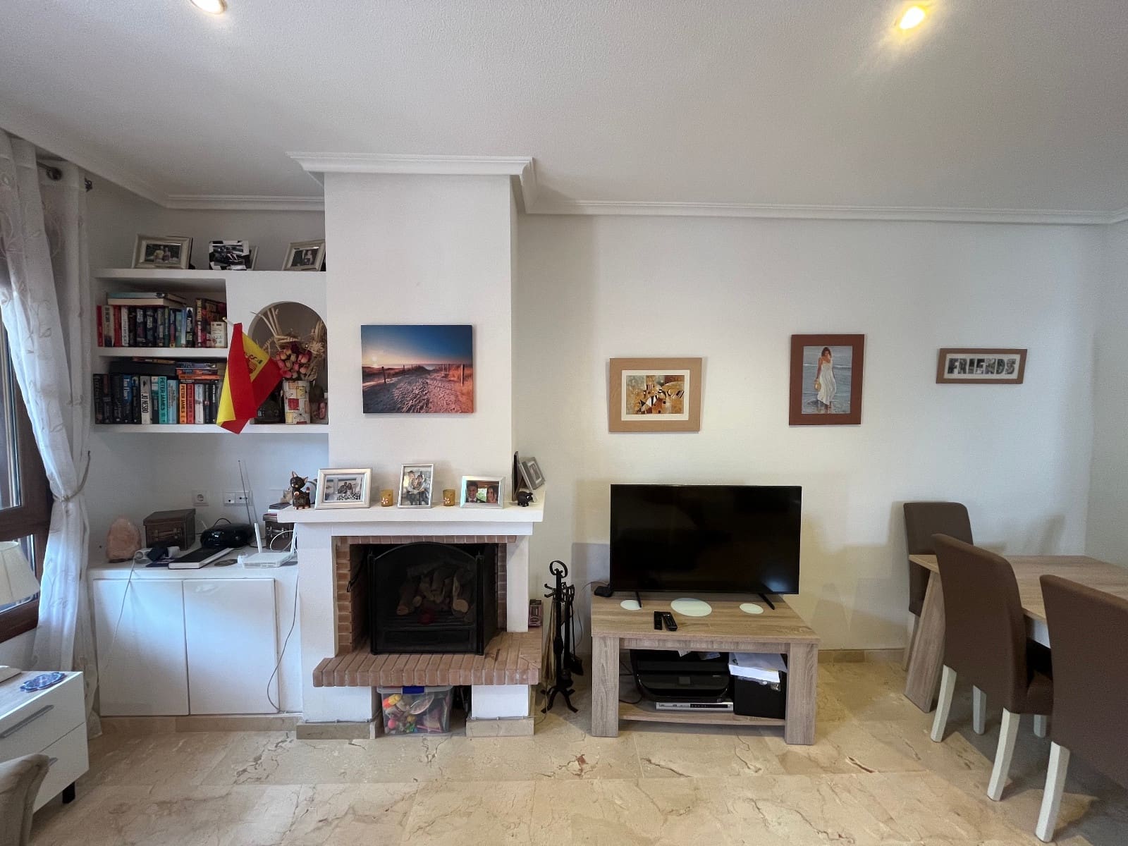 2 bedroom Apartment for sale in Villamartin with pool - € 199,995 (Ref: 9393934)