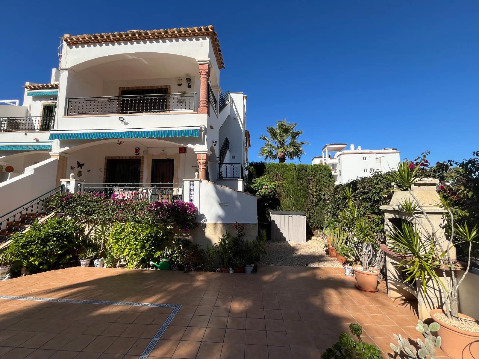 2 bedroom Apartment for sale in Villamartin with pool - € 199,995 (Ref: 9393934)