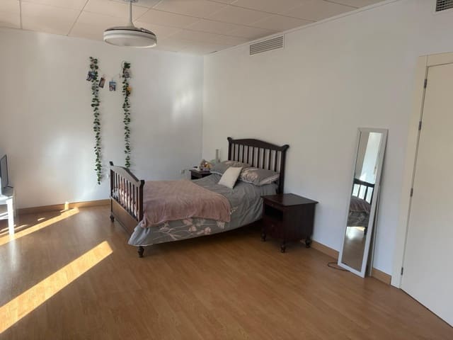 5 sypialnia Dom na sprzedaż w Algorfa z garażem - 225 000 € (Ref: 9400423)