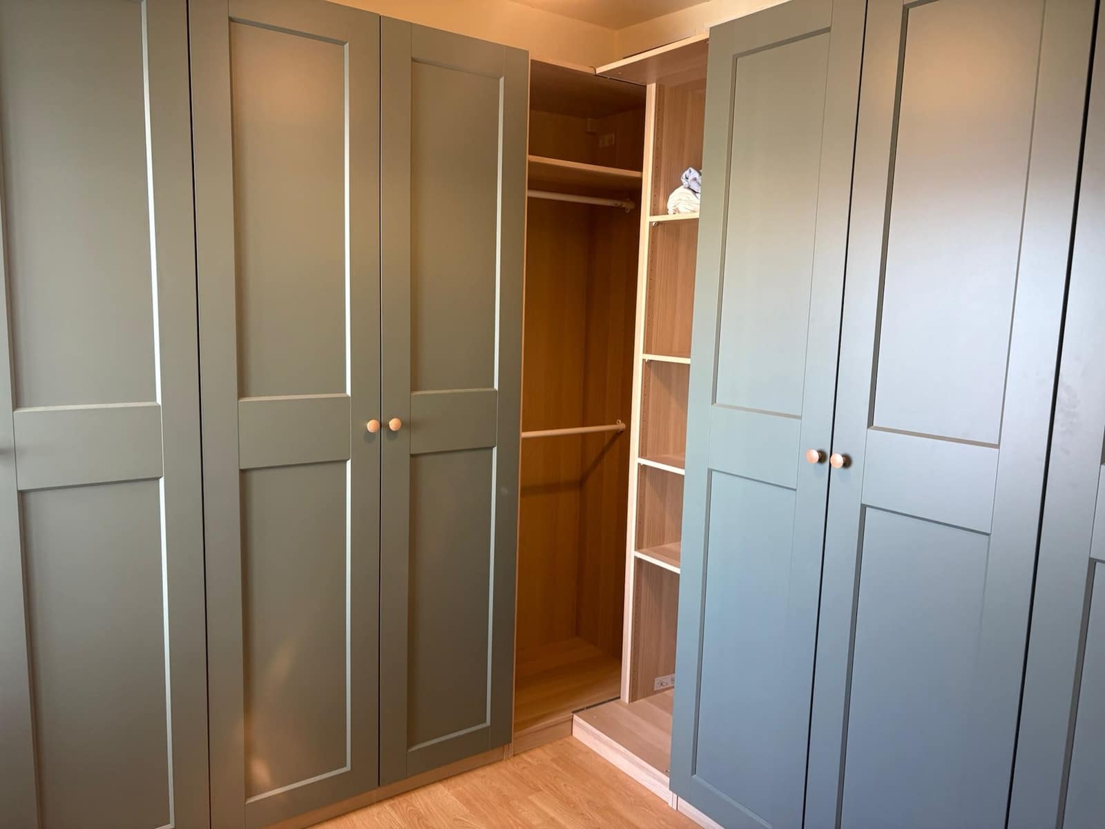 5 sypialnia Dom na sprzedaż w Algorfa z garażem - 225 000 € (Ref: 9400423)