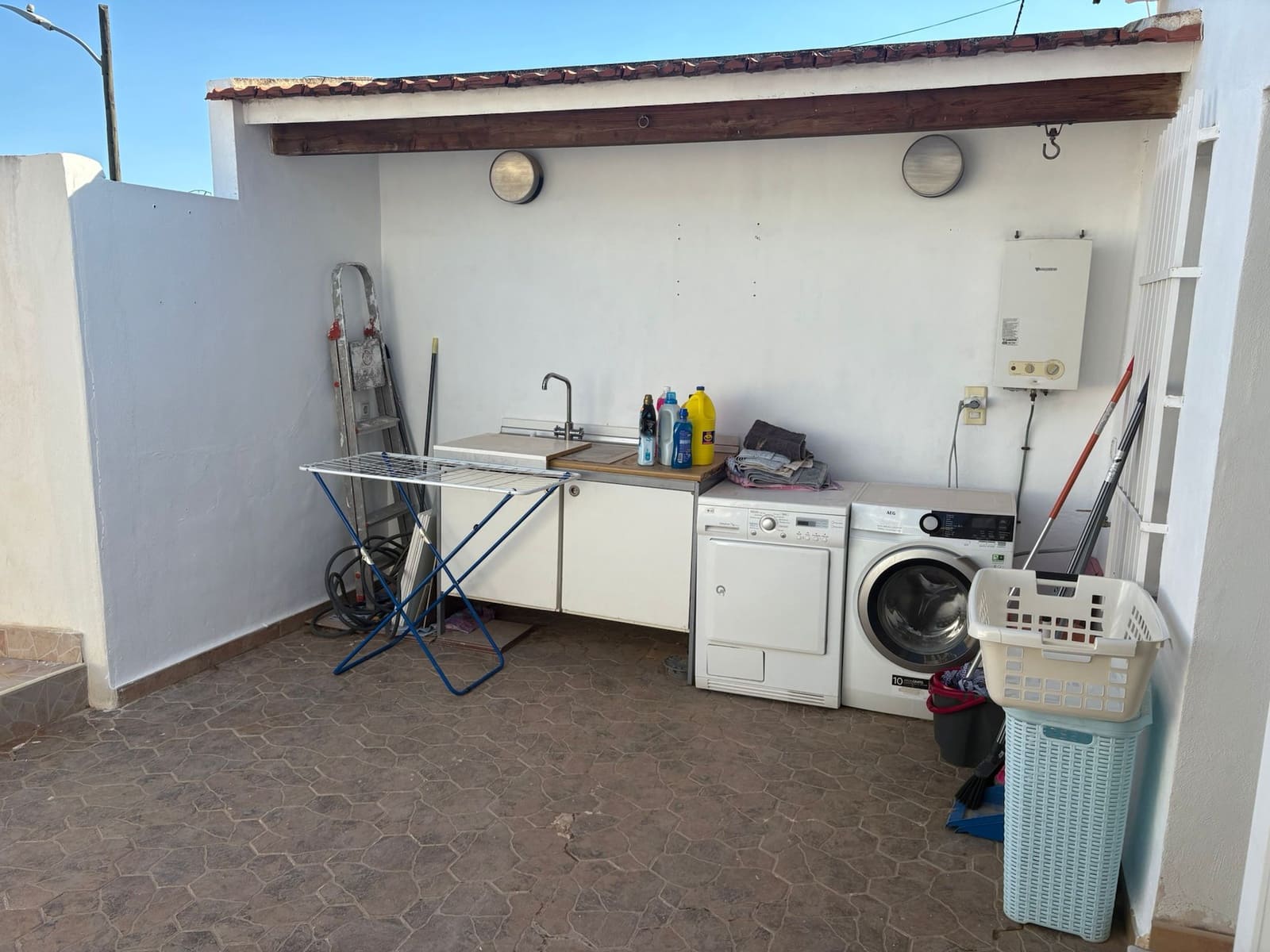 5 sypialnia Dom na sprzedaż w Algorfa z garażem - 225 000 € (Ref: 9400423)