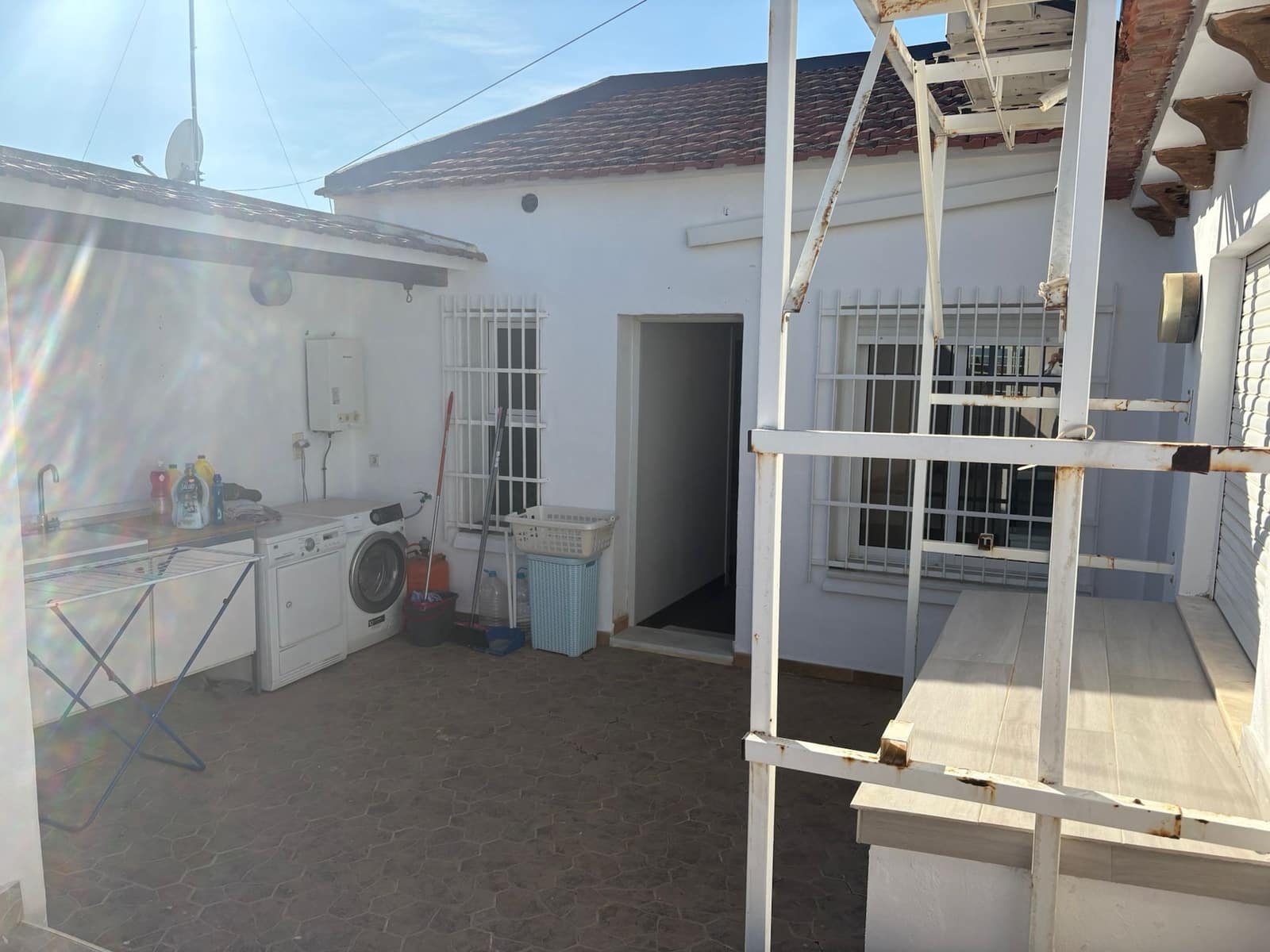 5 sypialnia Dom na sprzedaż w Algorfa z garażem - 225 000 € (Ref: 9400423)