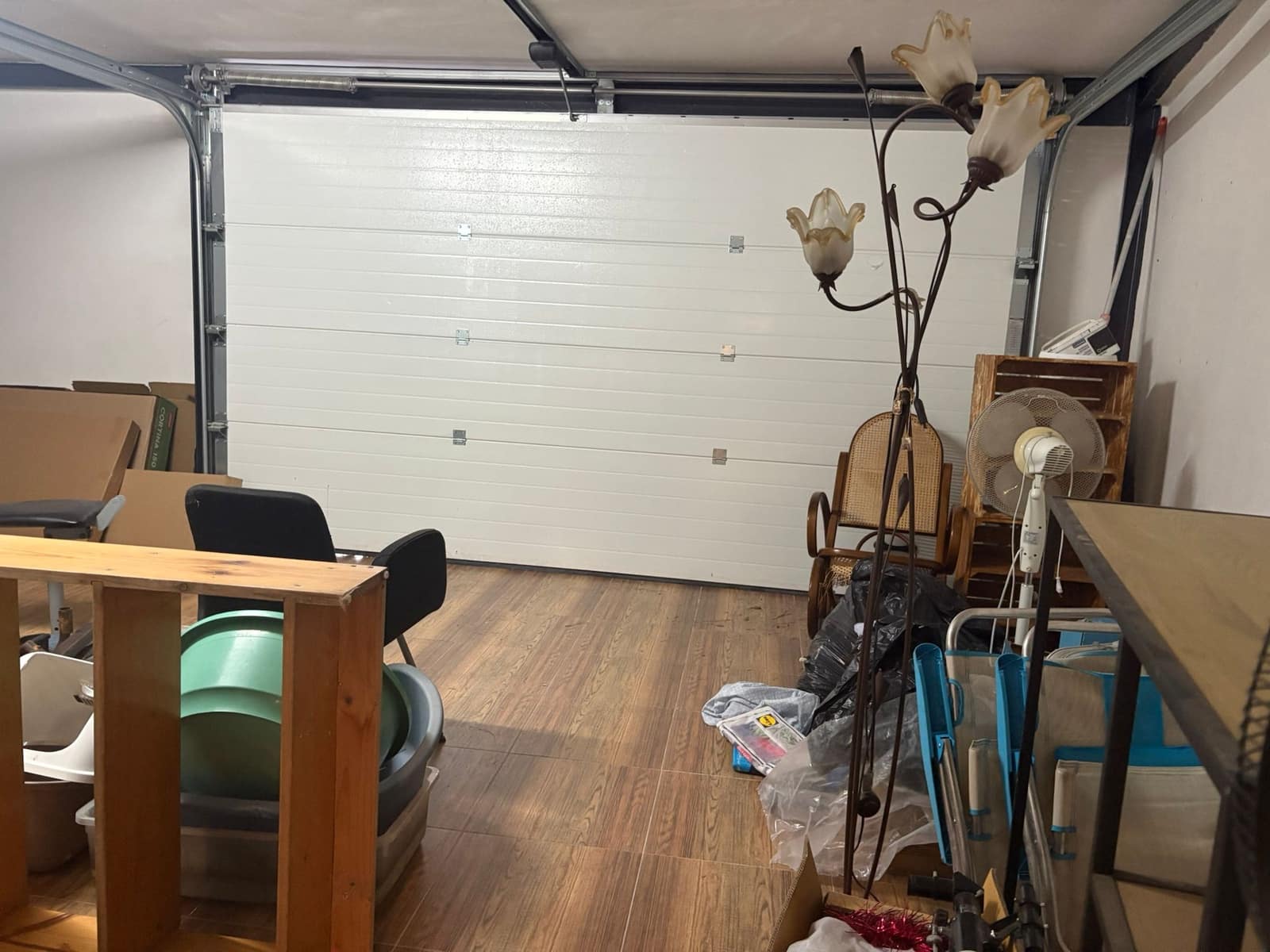 5 sypialnia Dom na sprzedaż w Algorfa z garażem - 225 000 € (Ref: 9400423)