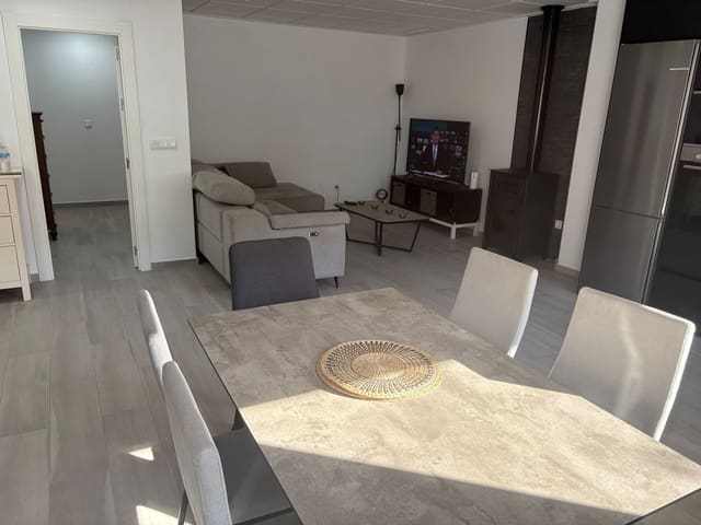 5 sypialnia Dom na sprzedaż w Algorfa z garażem - 225 000 € (Ref: 9400423)