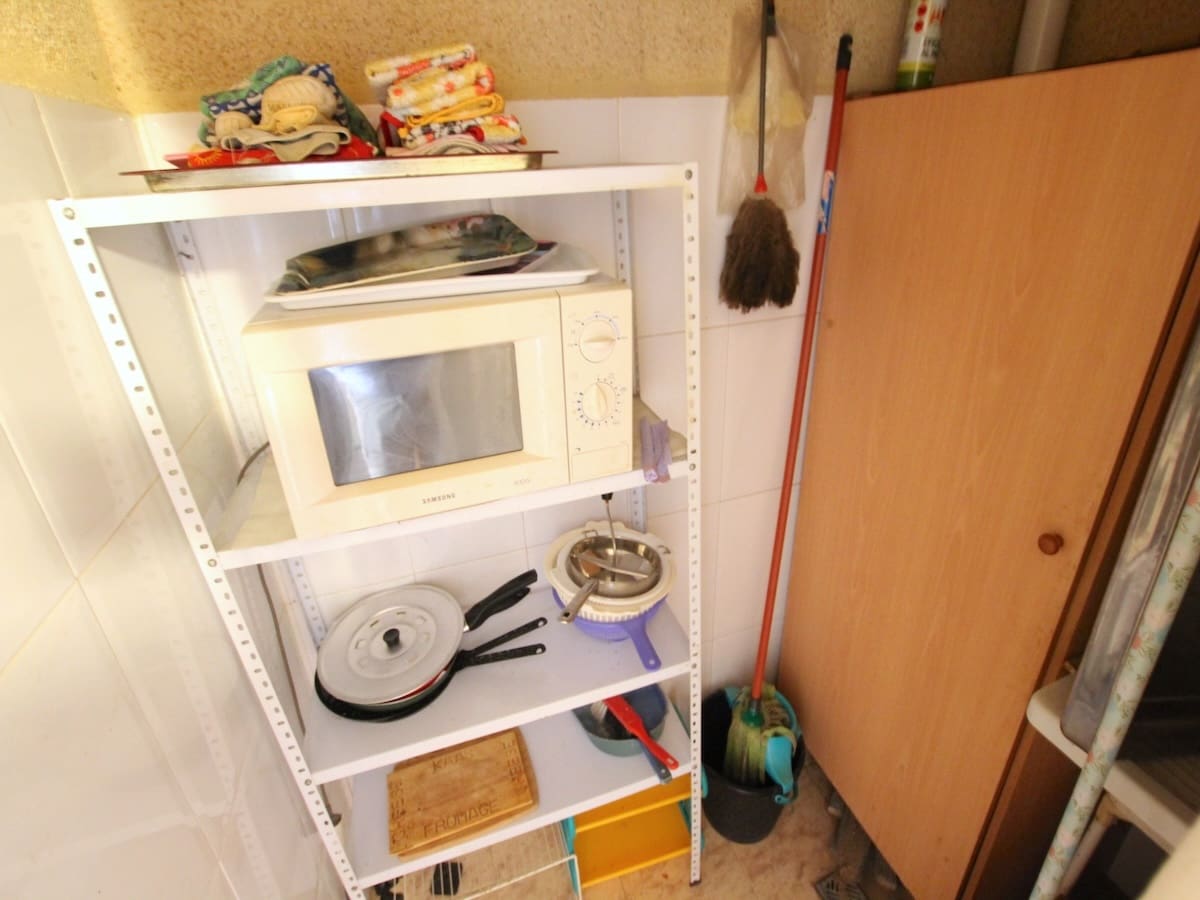 2 chambre Maison de Ville à vendre à Los Balcones - 135 000 € (Ref: 9400424)