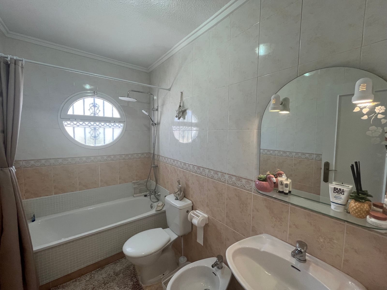 3 Zimmer Haus zu verkaufen in Orihuela Costa mit Pool - 249.999 € (Ref: 9400426)