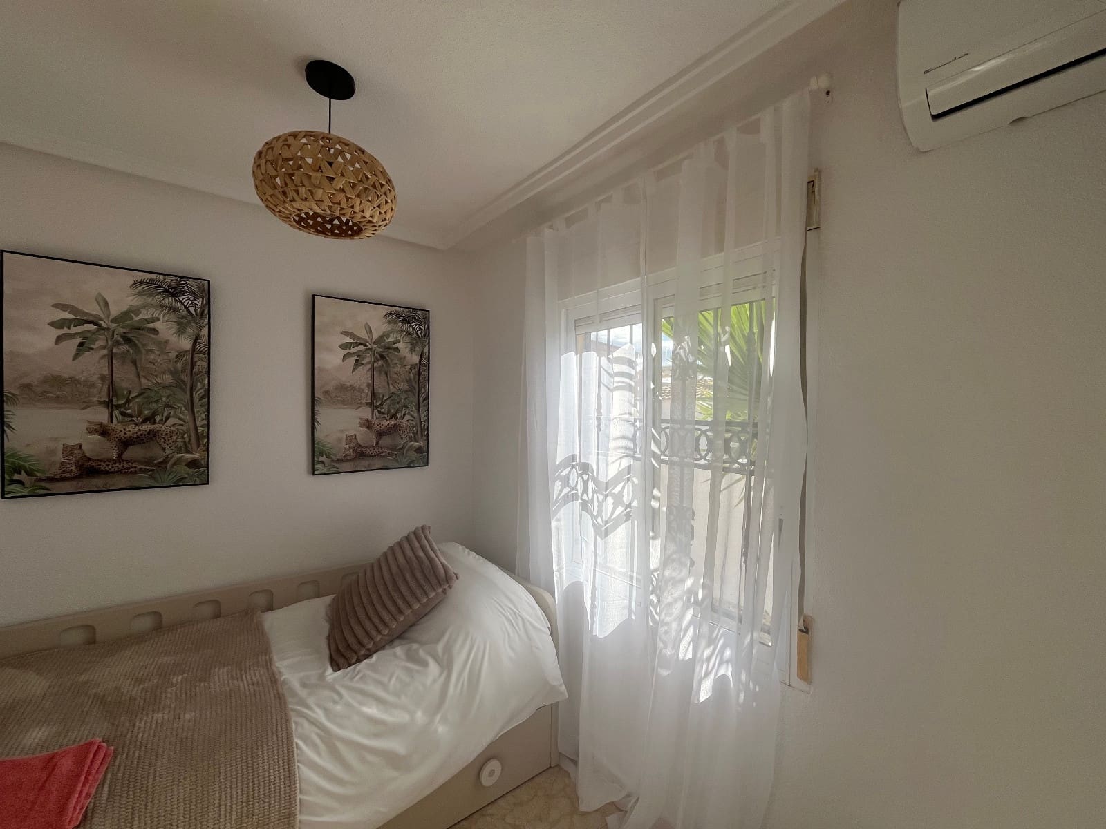 3 Zimmer Haus zu verkaufen in Orihuela Costa mit Pool - 249.999 € (Ref: 9400426)