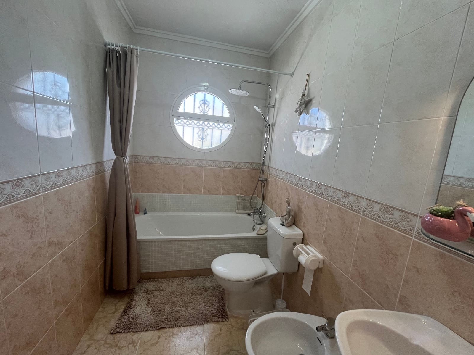 3 Zimmer Haus zu verkaufen in Orihuela Costa mit Pool - 249.999 € (Ref: 9400426)