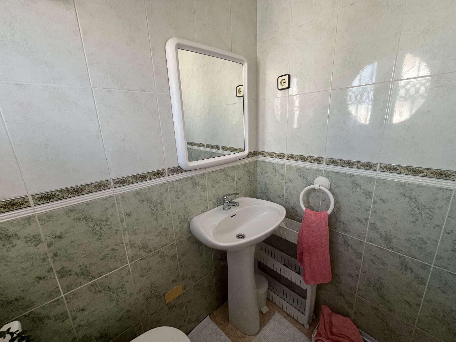 3 Zimmer Haus zu verkaufen in Orihuela Costa mit Pool - 249.999 € (Ref: 9400426)