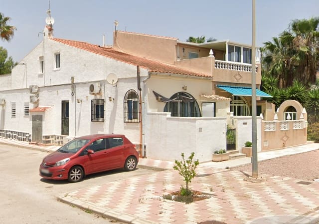 Hus til salgs i Torrevieja - € 80 000 (Ref: 9400428)