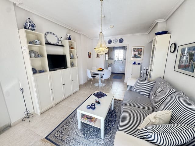 2 bedroom Apartment for sale in Los Altos with pool - € 179,995 (Ref: 9400429)