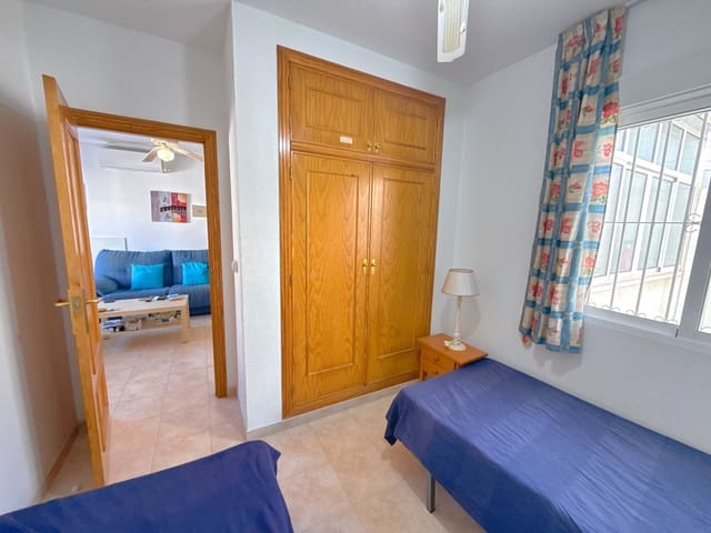 2 soverom Leilighet til salgs i La Zenia, Orihuela med svømmebasseng - € 169 950 (Ref: 9400430)