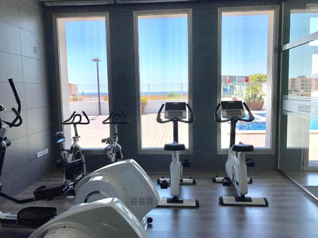 2 bedroom Apartment for sale in Los Dolses with pool garage - € 235,000 (Ref: 9403706)