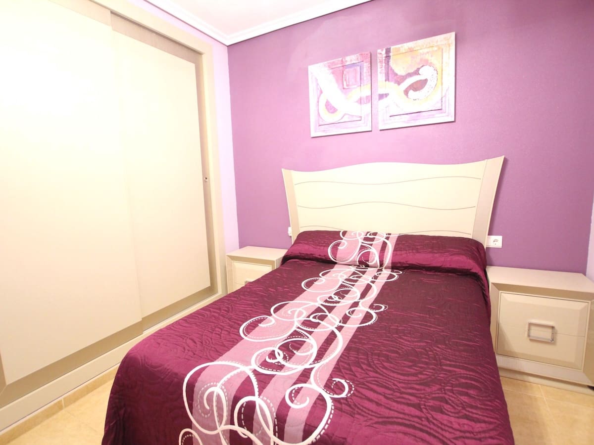 3 bedroom Apartment for sale in Almoradi - € 117,000 (Ref: 9407994)