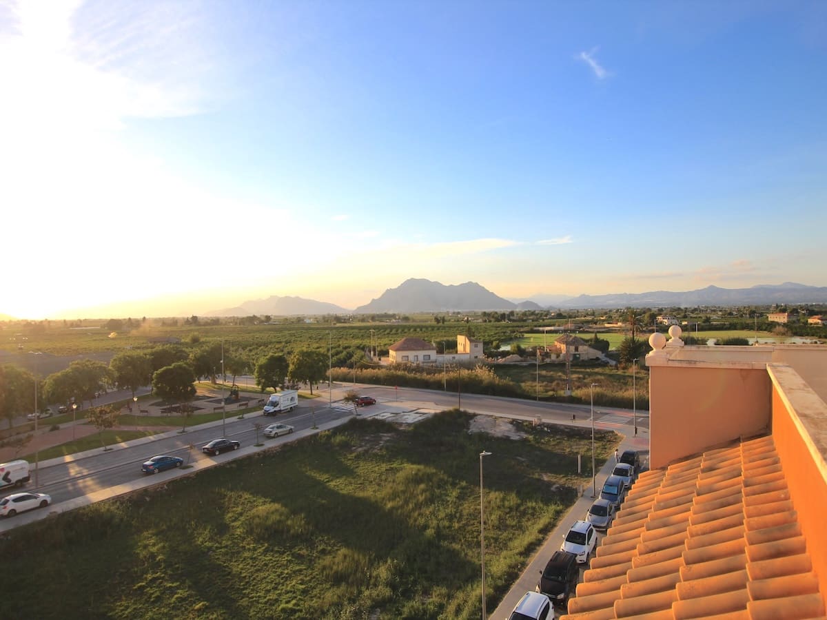 3 bedroom Apartment for sale in Almoradi - € 117,000 (Ref: 9407994)