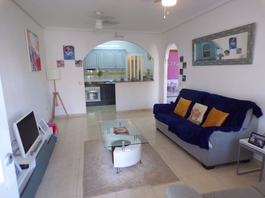 2 bedroom Apartment for sale in Villamartin with pool - € 179,995 (Ref: 9419120)