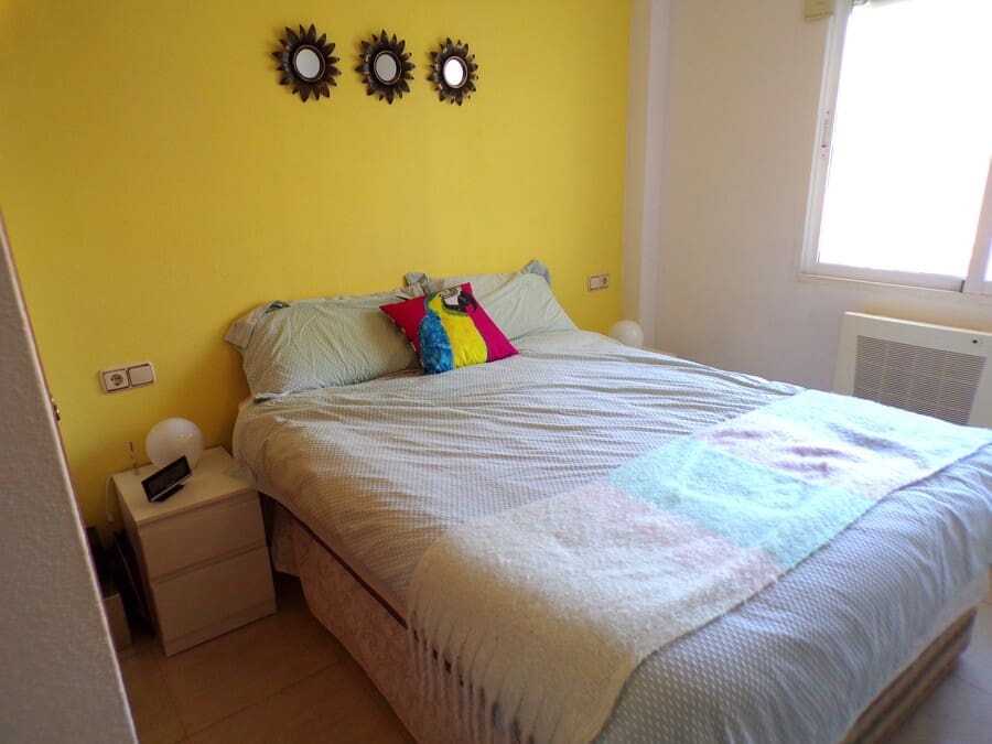 2 bedroom Apartment for sale in Villamartin with pool - € 179,995 (Ref: 9419120)