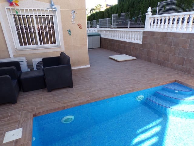 2 Zimmer Apartment zu verkaufen in Villamartin, Orihuela mit Pool - 179.995 € (Ref: 9419120)