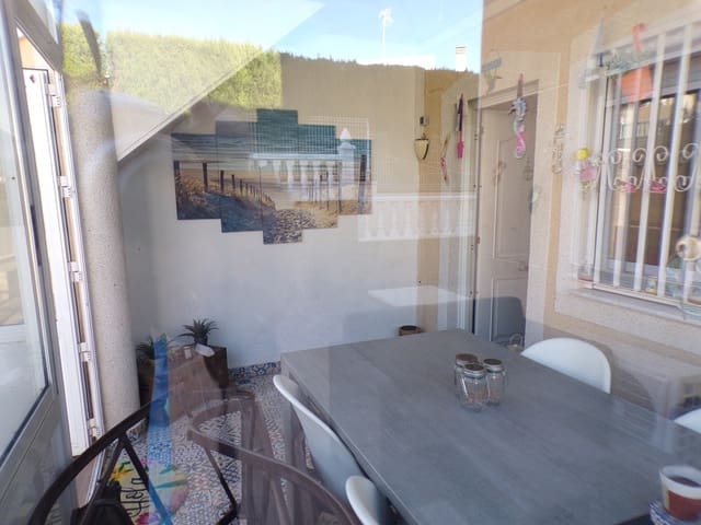 2 Zimmer Apartment zu verkaufen in Villamartin, Orihuela mit Pool - 179.995 € (Ref: 9419120)