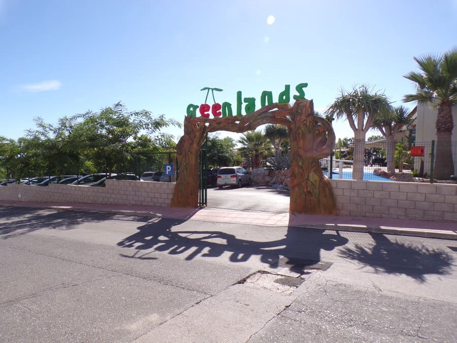 1 quarto Apartamento para venda em Villamartin com piscina - 99 995 € (Ref: 9419121)