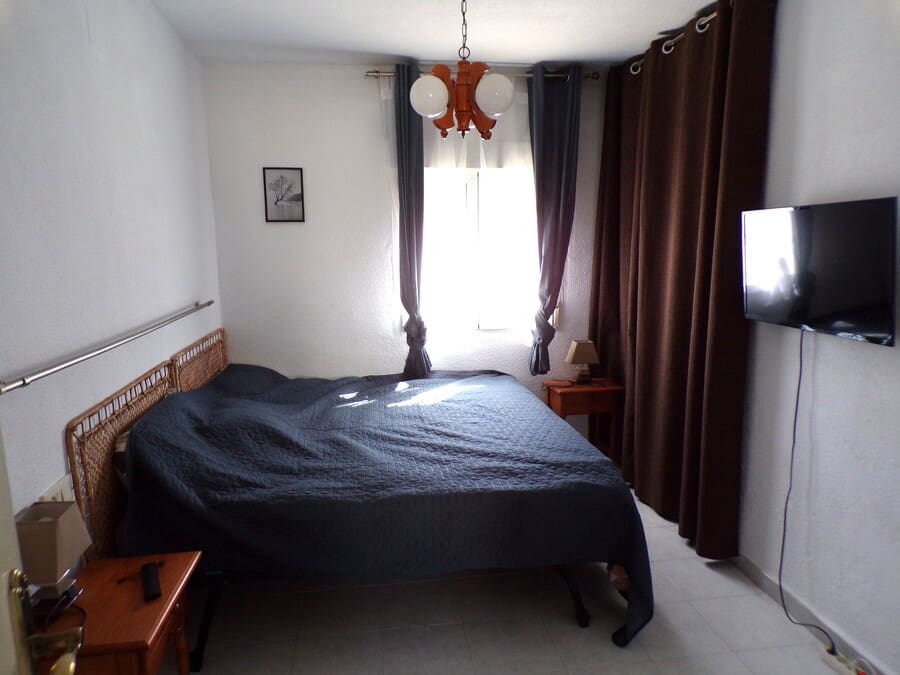 1 quarto Apartamento para venda em Villamartin com piscina - 99 995 € (Ref: 9419121)