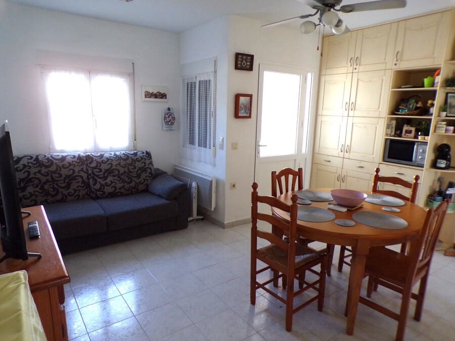 1 quarto Apartamento para venda em Villamartin com piscina - 99 995 € (Ref: 9419121)