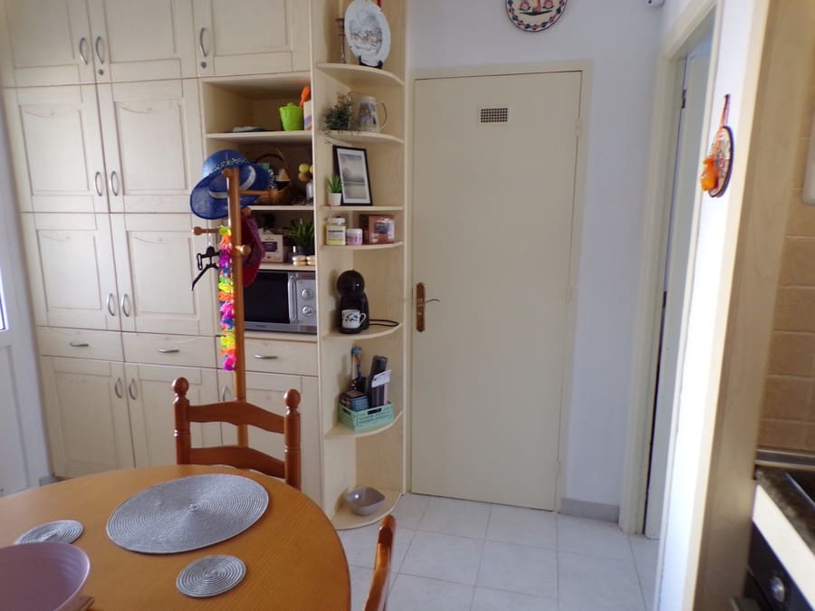 1 quarto Apartamento para venda em Villamartin com piscina - 99 995 € (Ref: 9419121)