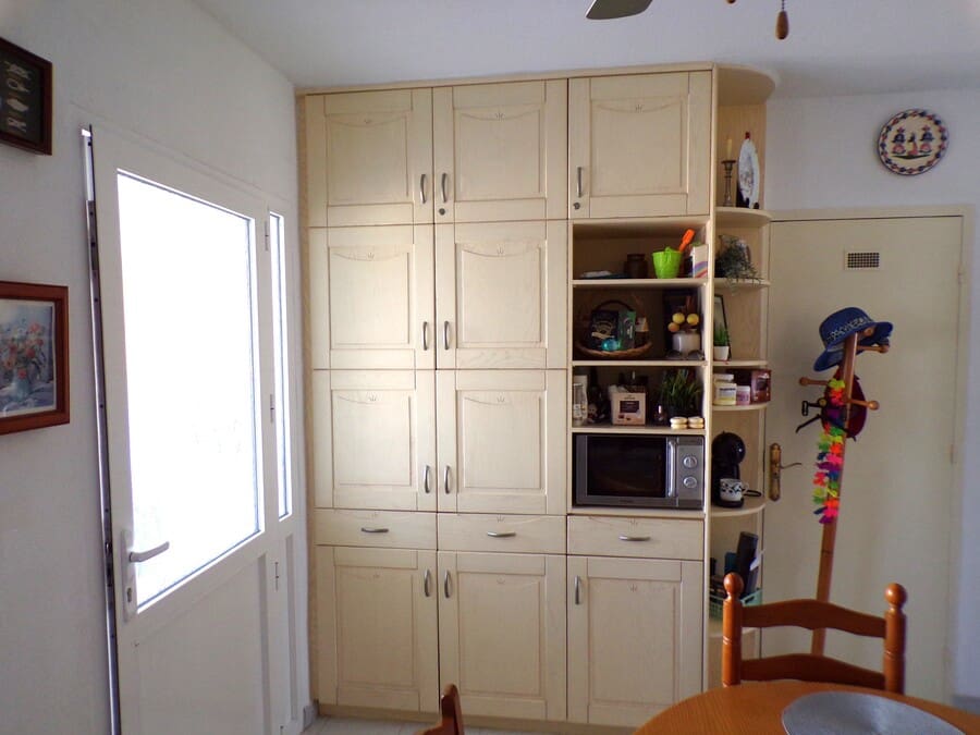 1 quarto Apartamento para venda em Villamartin com piscina - 99 995 € (Ref: 9419121)