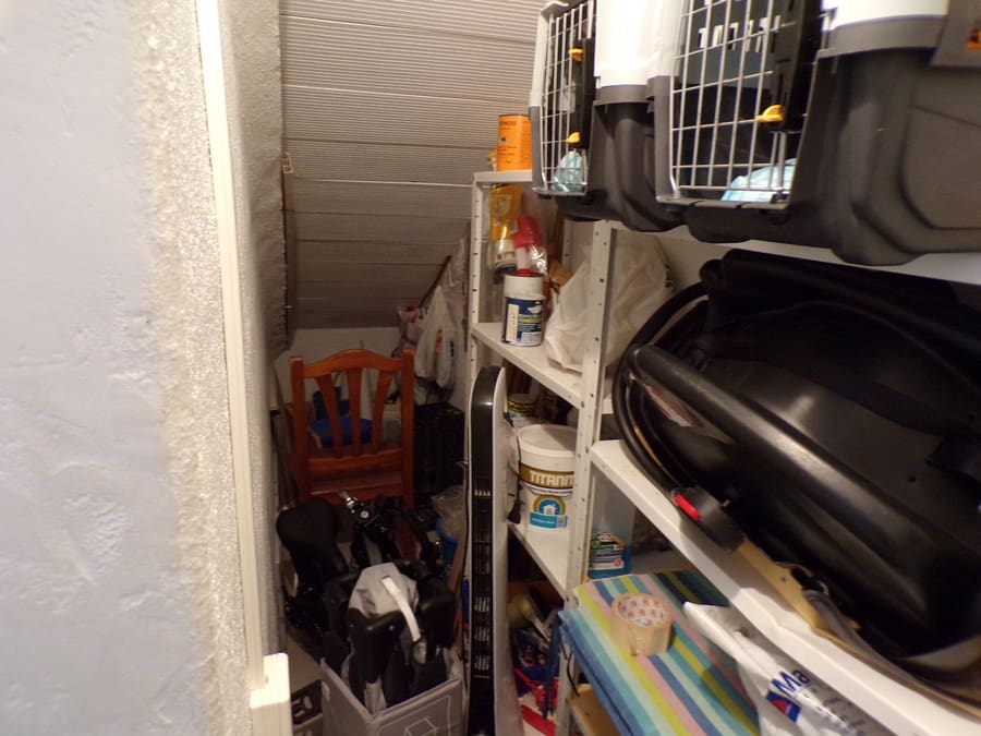 1 quarto Apartamento para venda em Villamartin com piscina - 99 995 € (Ref: 9419121)