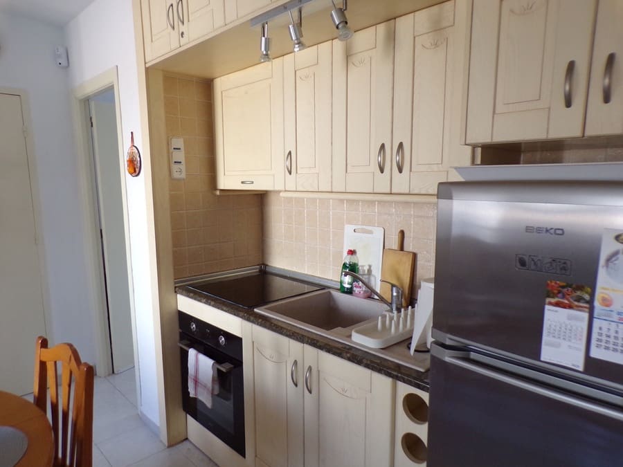 1 quarto Apartamento para venda em Villamartin com piscina - 99 995 € (Ref: 9419121)
