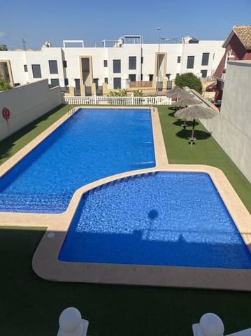 3 bedroom Townhouse for sale in Villamartin, Orihuela with pool - € 149,995 (Ref: 9419127)