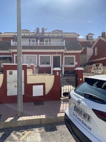 3 bedroom Townhouse for sale in Villamartin, Orihuela with pool - € 149,995 (Ref: 9419127)