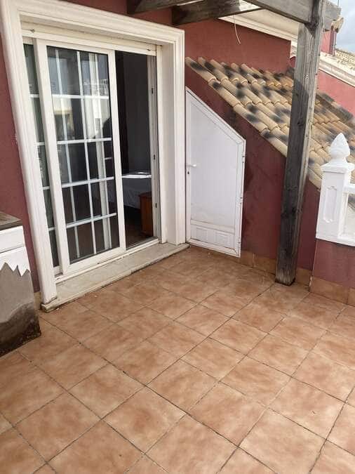 3 bedroom Townhouse for sale in Villamartin with pool - € 149,995 (Ref: 9419127)