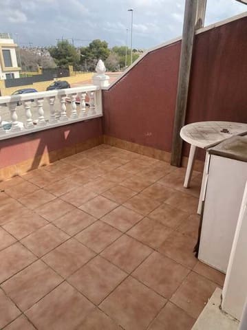 3 bedroom Townhouse for sale in Villamartin, Orihuela with pool - € 149,995 (Ref: 9419127)